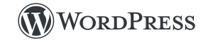 WordPress-logotype-standard
